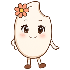 LINEスタンプ第1弾